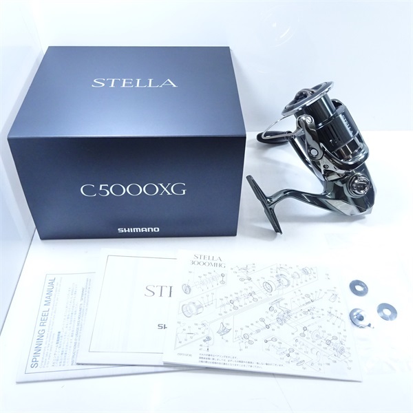 ２２ステラＣ５０００ＸＧ